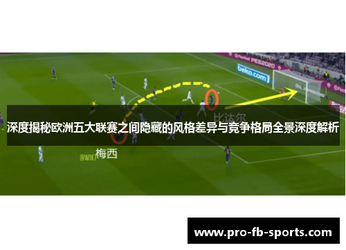 深度揭秘欧洲五大联赛之间隐藏的风格差异与竞争格局全景深度解析 深度揭秘欧洲五大联赛之间隐藏的风格差异与竞争格局全景深度解析